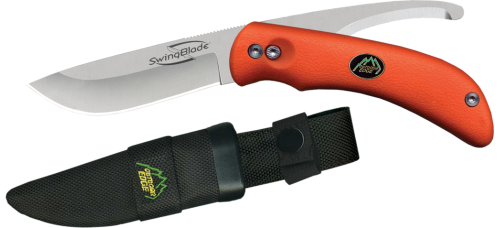 Outdoor Edge SwingBlaze Folding Knife